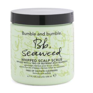 BUMBLE AND BUMBLE Multi Seaweed Scalp Scrub